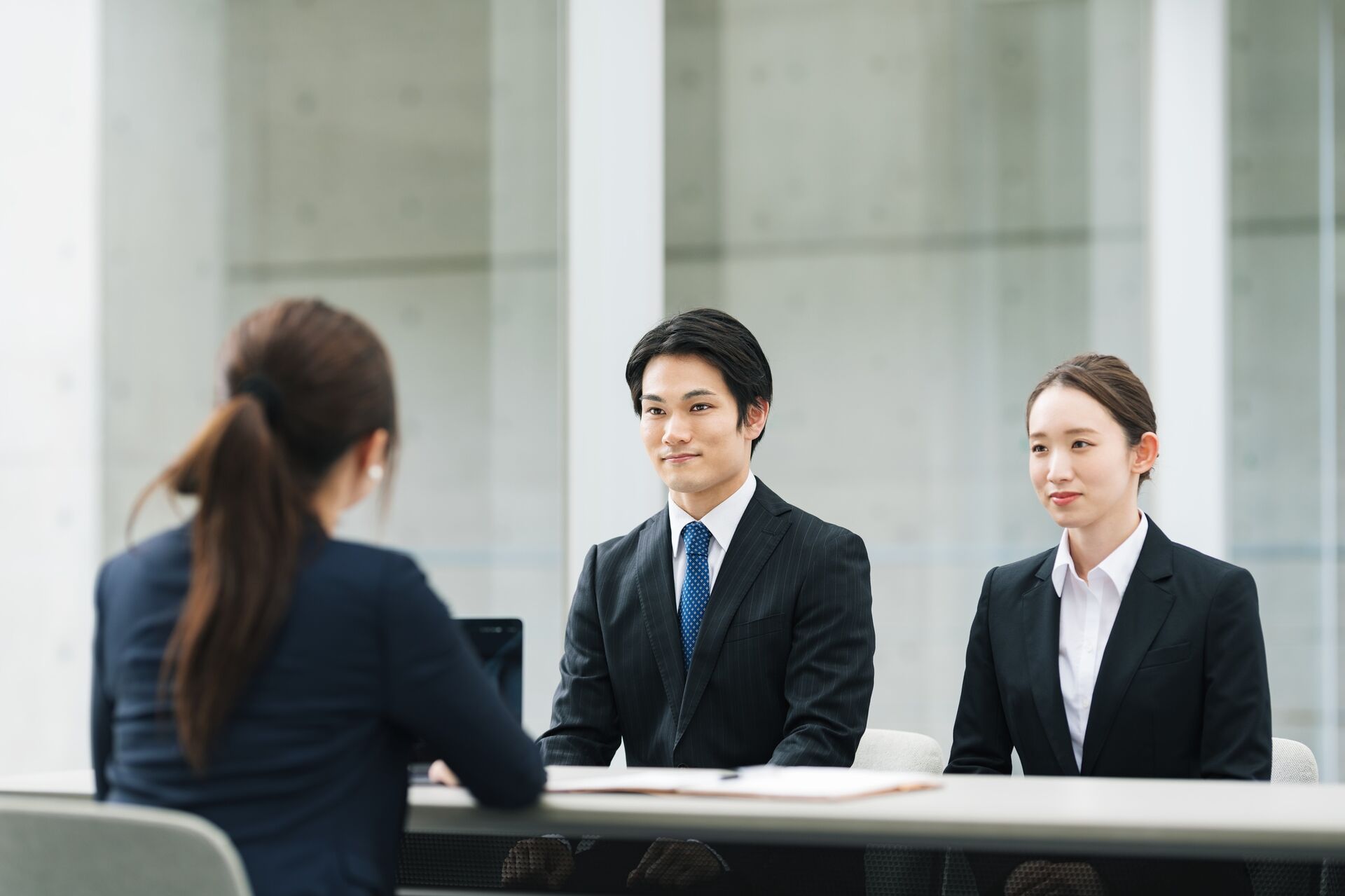 課題設定